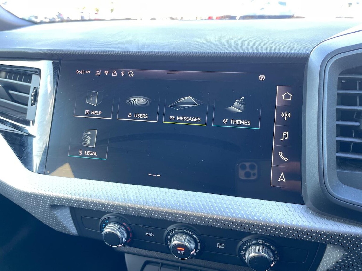 Used Audi A1 2024 for sale - 77034561: Photo 25