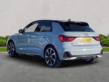 Used Audi A1 2024 for sale - 77034561: Photo