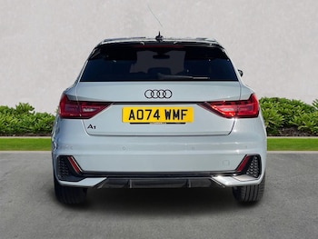 Used Audi A1 2024 for sale - 77034561: Photo