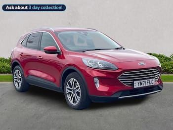 Used Ford Kuga 2022 for sale - 79826239: Photo