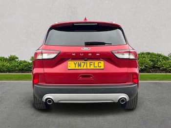 Used Ford Kuga 2022 for sale - 79826239: Photo