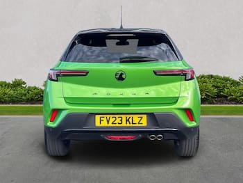 Used Vauxhall Mokka 2023 for sale - 79828004: Photo