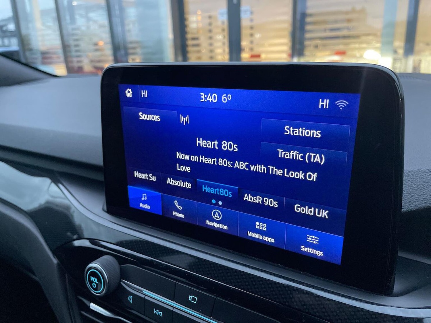 Used Ford Kuga 2020 for sale - 76897132: Photo 11