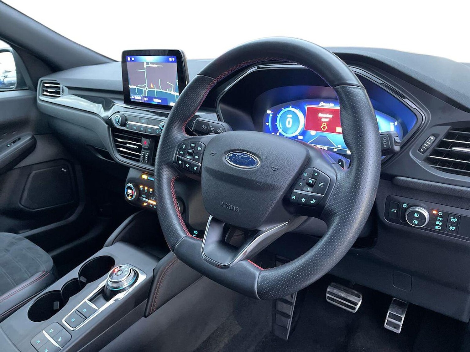 Used Ford Kuga 2020 for sale - 76897132: Photo 15