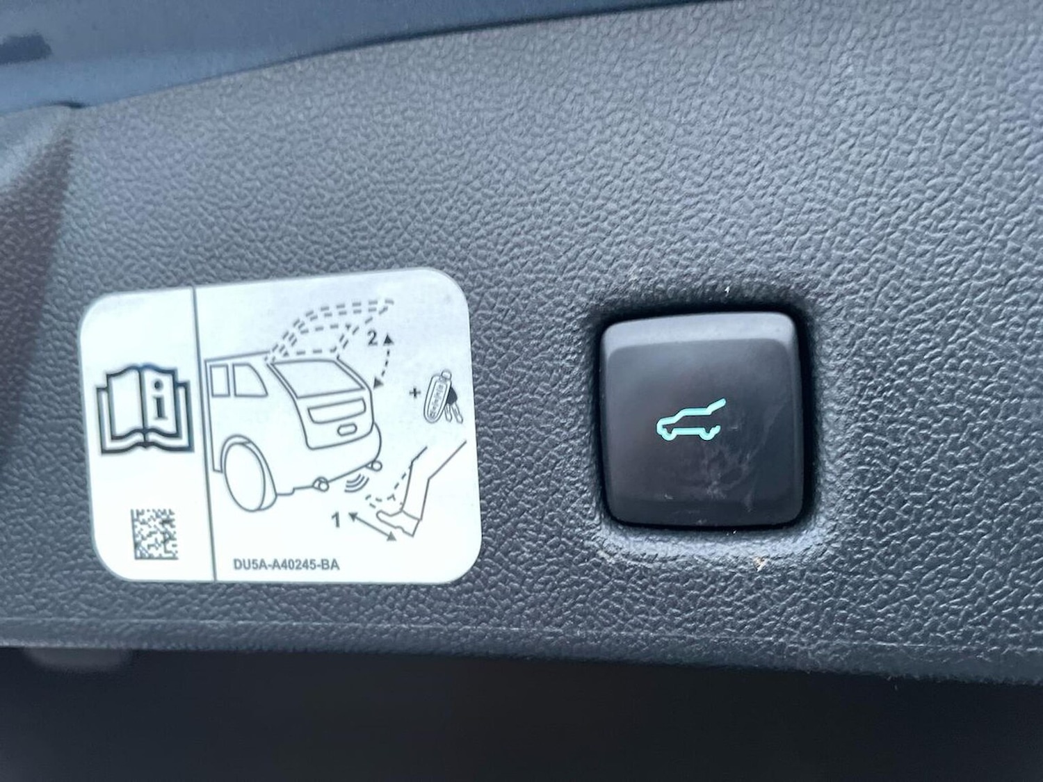 Used Ford Kuga 2020 for sale - 76897132: Photo 22