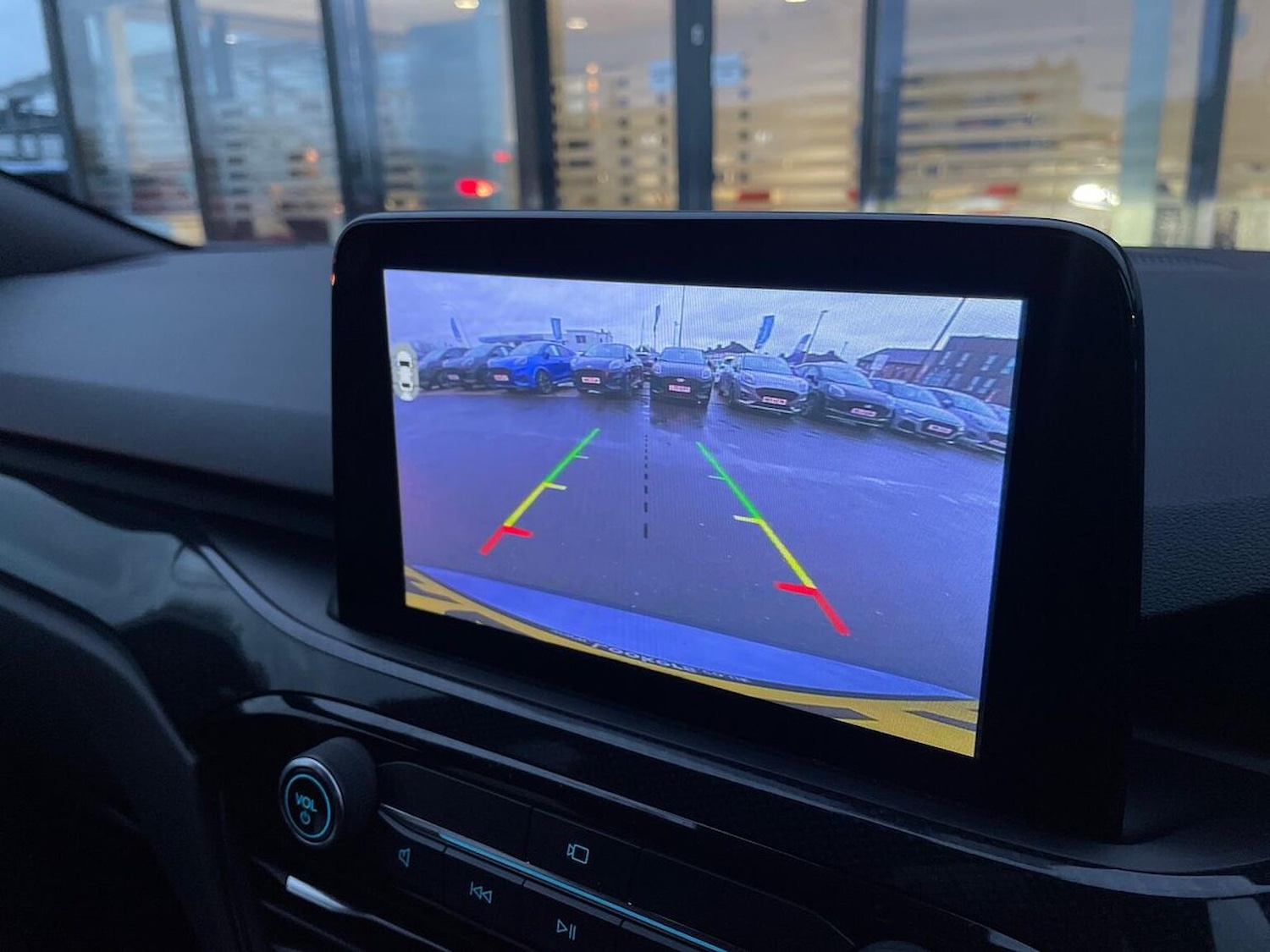 Used Ford Kuga 2020 for sale - 76897132: Photo 23