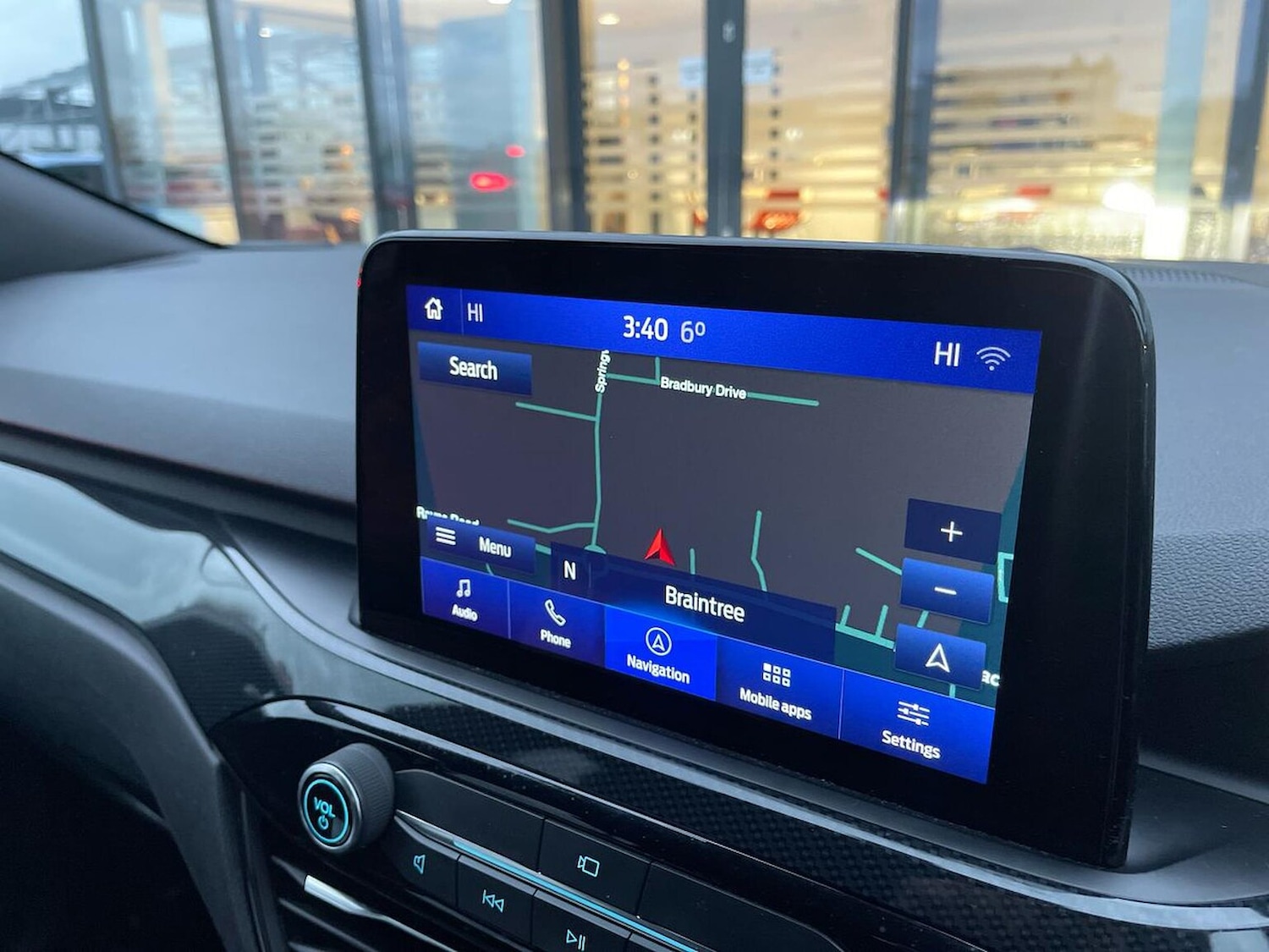 Used Ford Kuga 2020 for sale - 76897132: Photo 24