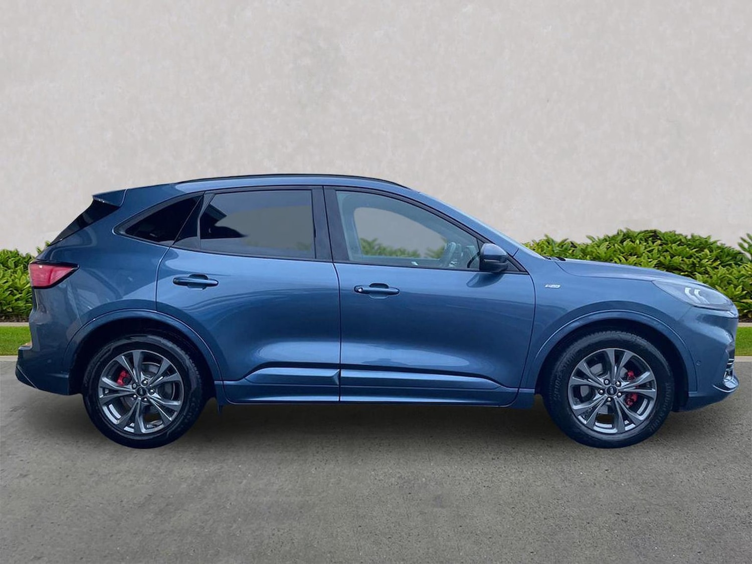 Used Ford Kuga 2020 for sale - 76897132: Photo 3