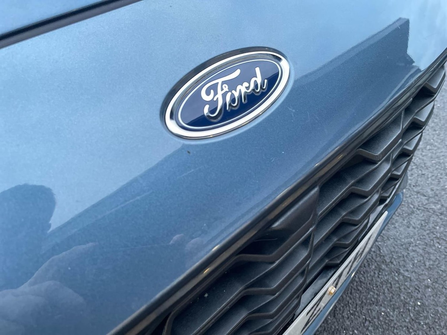 Used Ford Kuga 2020 for sale - 76897132: Photo 32