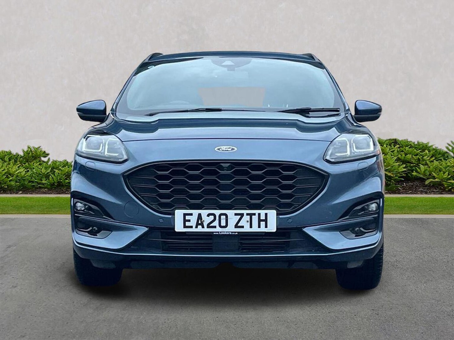 Used Ford Kuga 2020 for sale - 76897132: Photo 5