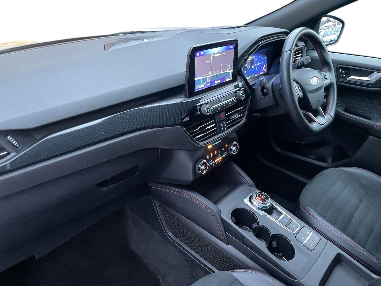 Used Ford Kuga 2020 for sale - 76897132: Photo 7