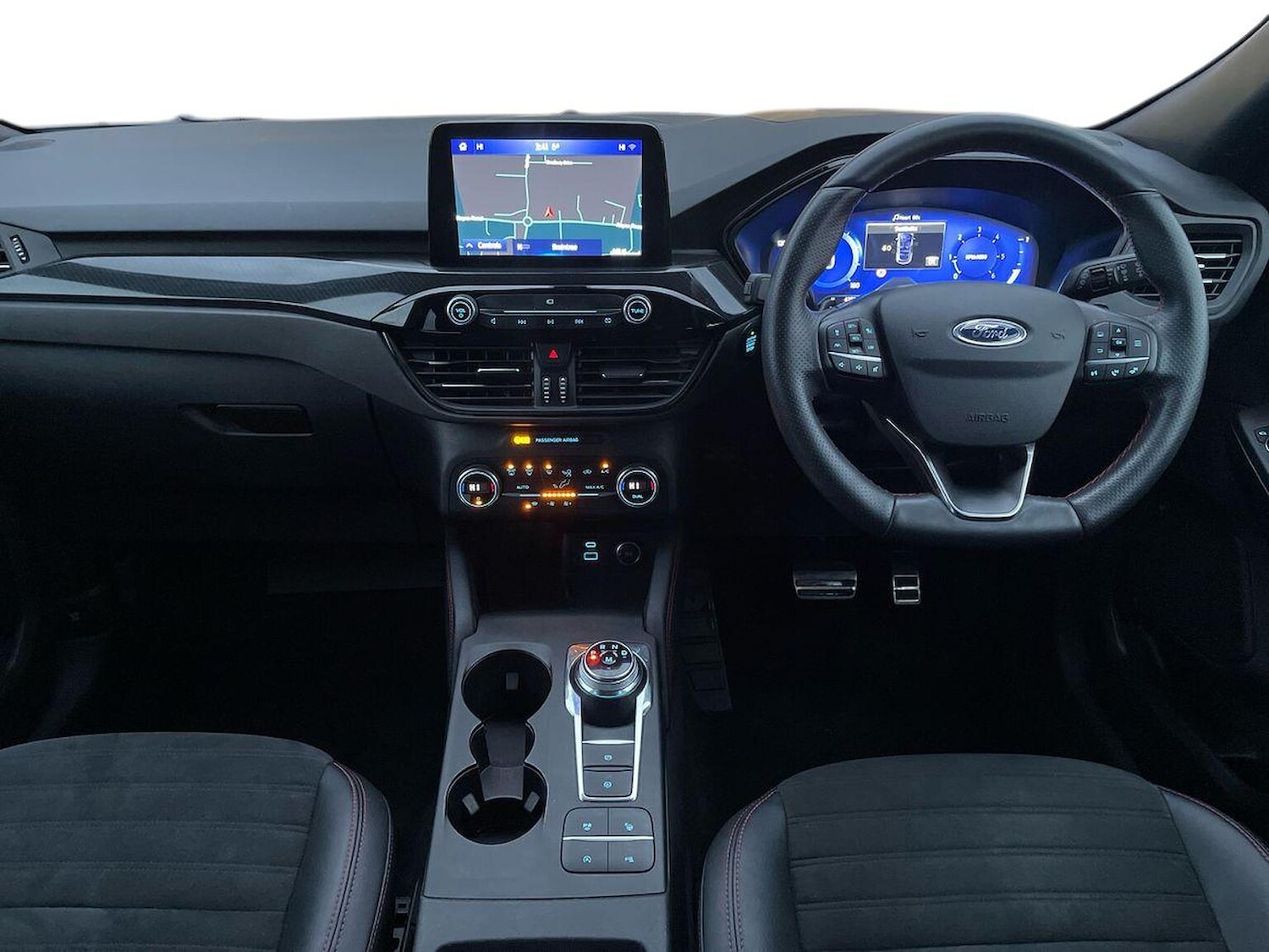 Used Ford Kuga 2020 for sale - 76897132: Photo 8