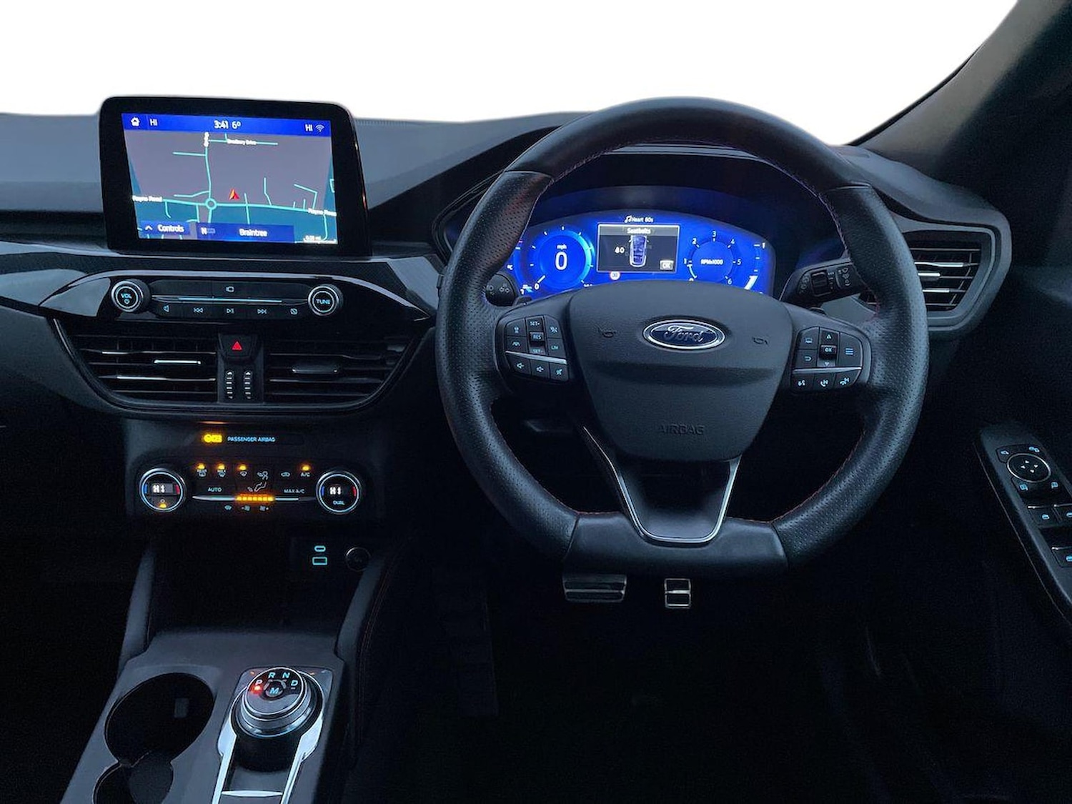 Used Ford Kuga 2020 for sale - 76897132: Photo 9