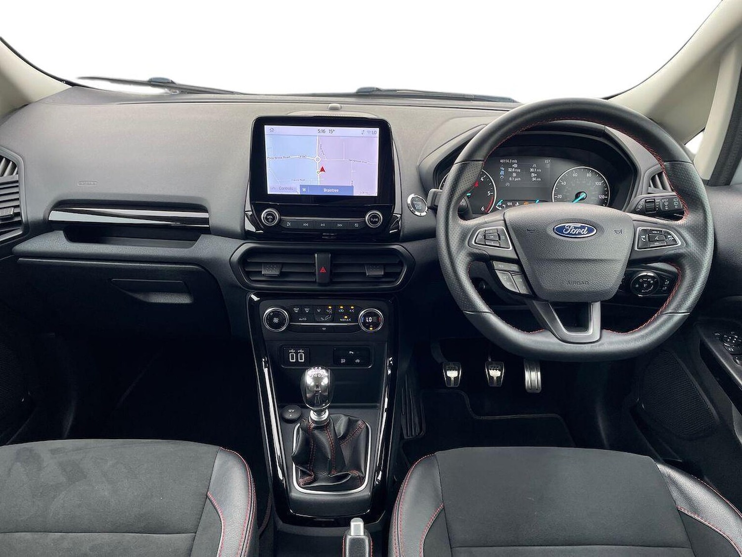 Used Ford Ecosport 2019 for sale - 78202037: Photo 10