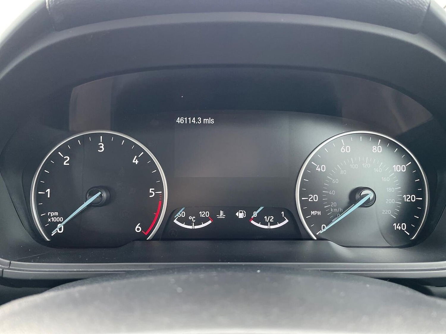 Used Ford Ecosport 2019 for sale - 78202037: Photo 12