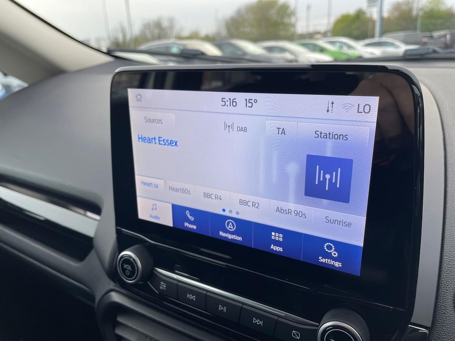 Used Ford Ecosport 2019 for sale - 78202037: Photo 13