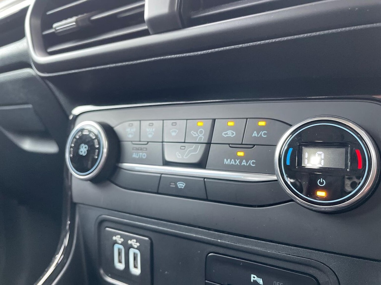 Used Ford Ecosport 2019 for sale - 78202037: Photo 14