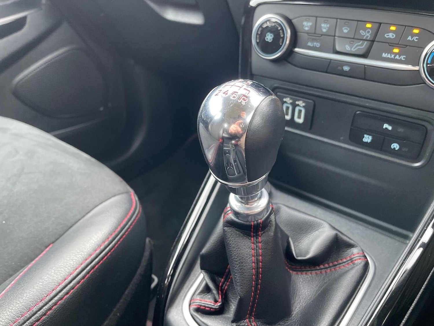 Used Ford Ecosport 2019 for sale - 78202037: Photo 15