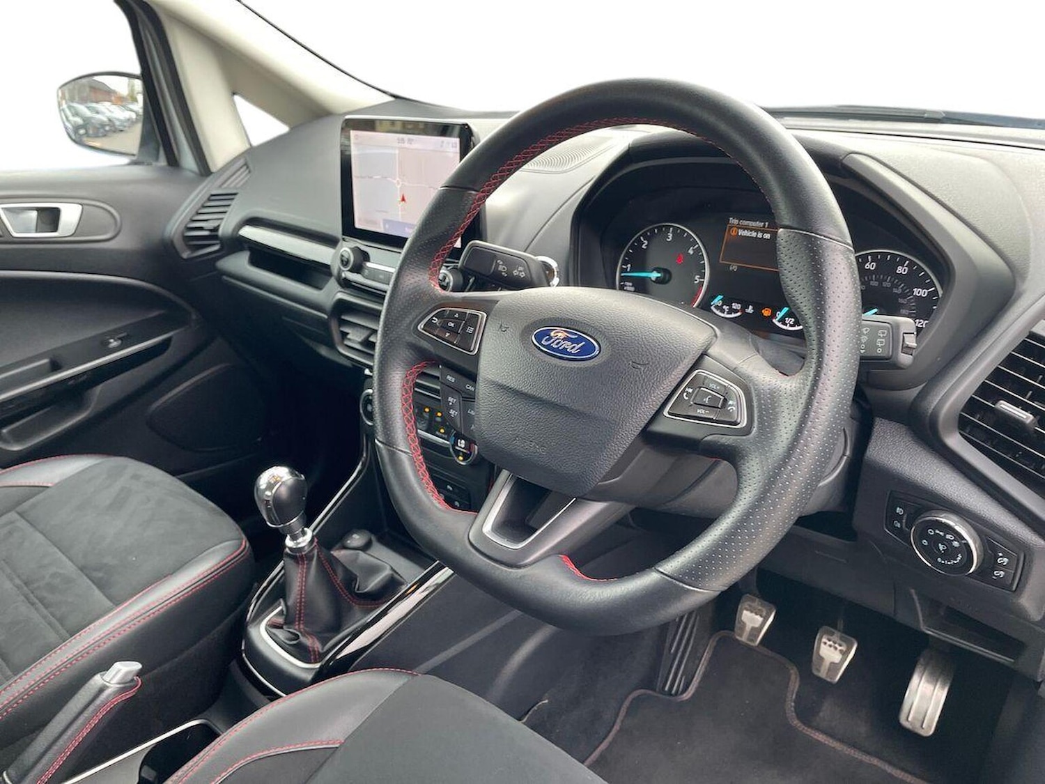 Used Ford Ecosport 2019 for sale - 78202037: Photo 17