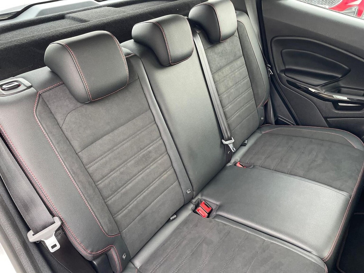 Used Ford Ecosport 2019 for sale - 78202037: Photo 18