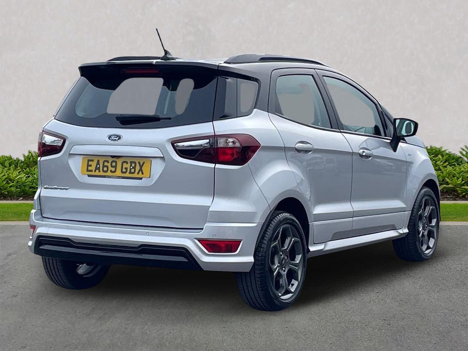 Used Ford Ecosport 2019 for sale - 78202037: Photo 20