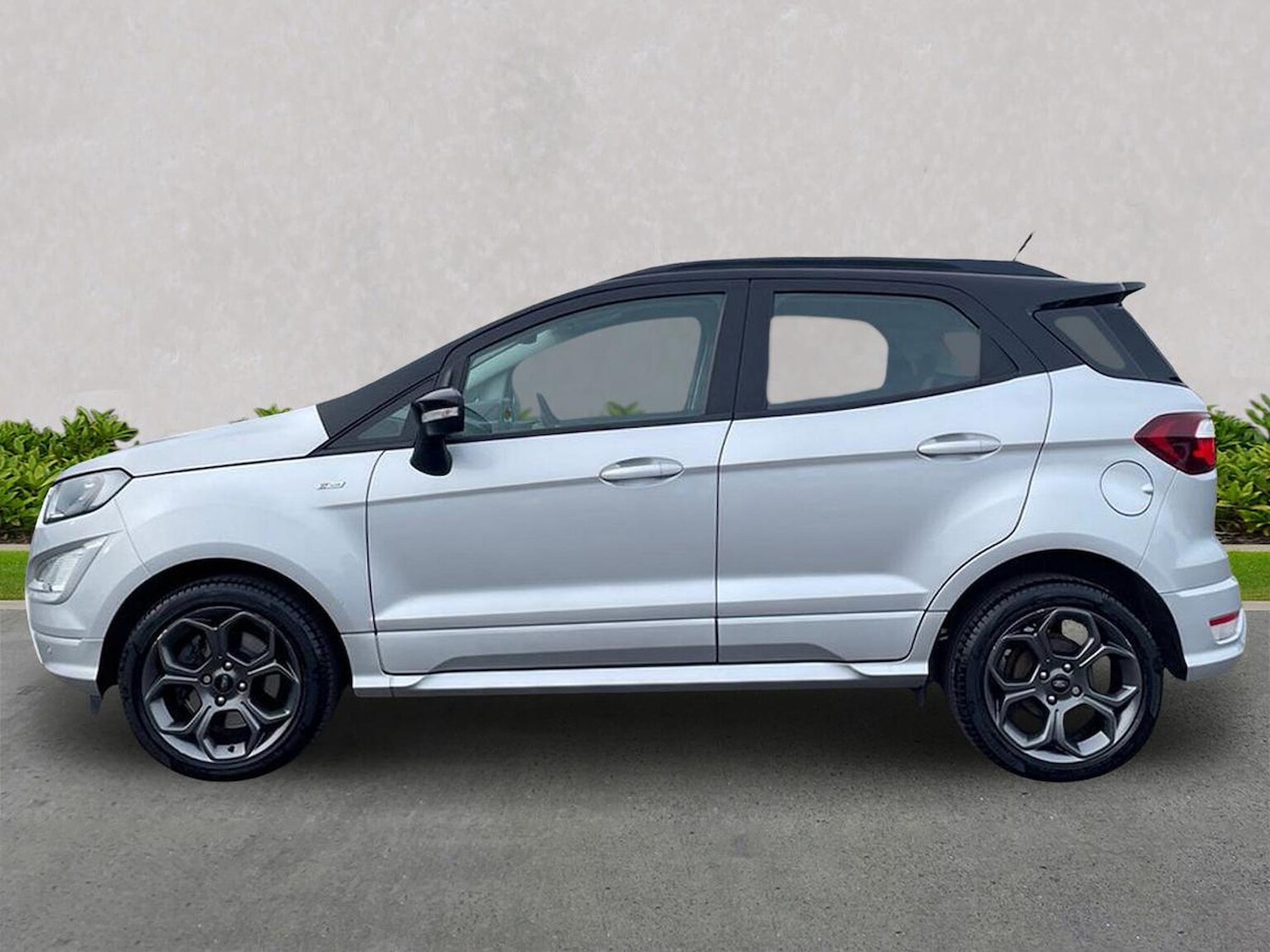 Used Ford Ecosport 2019 for sale - 78202037: Photo 21