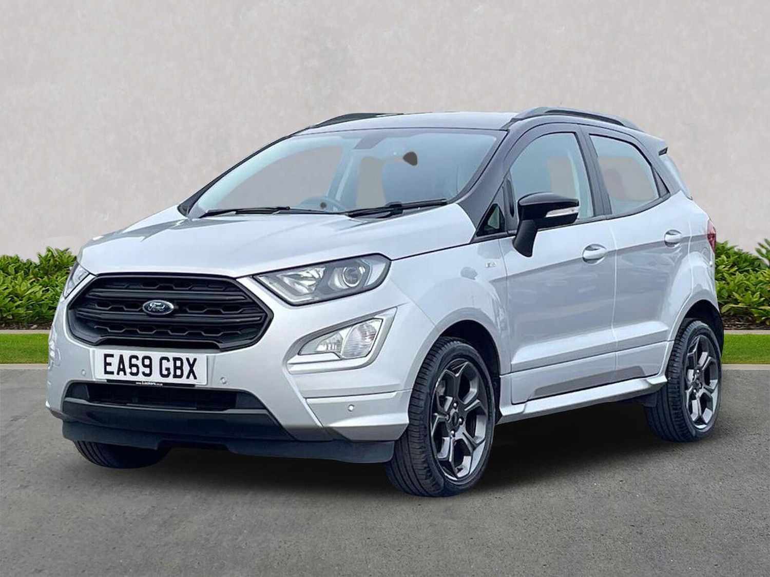 Used Ford Ecosport 2019 for sale - 78202037: Photo 22