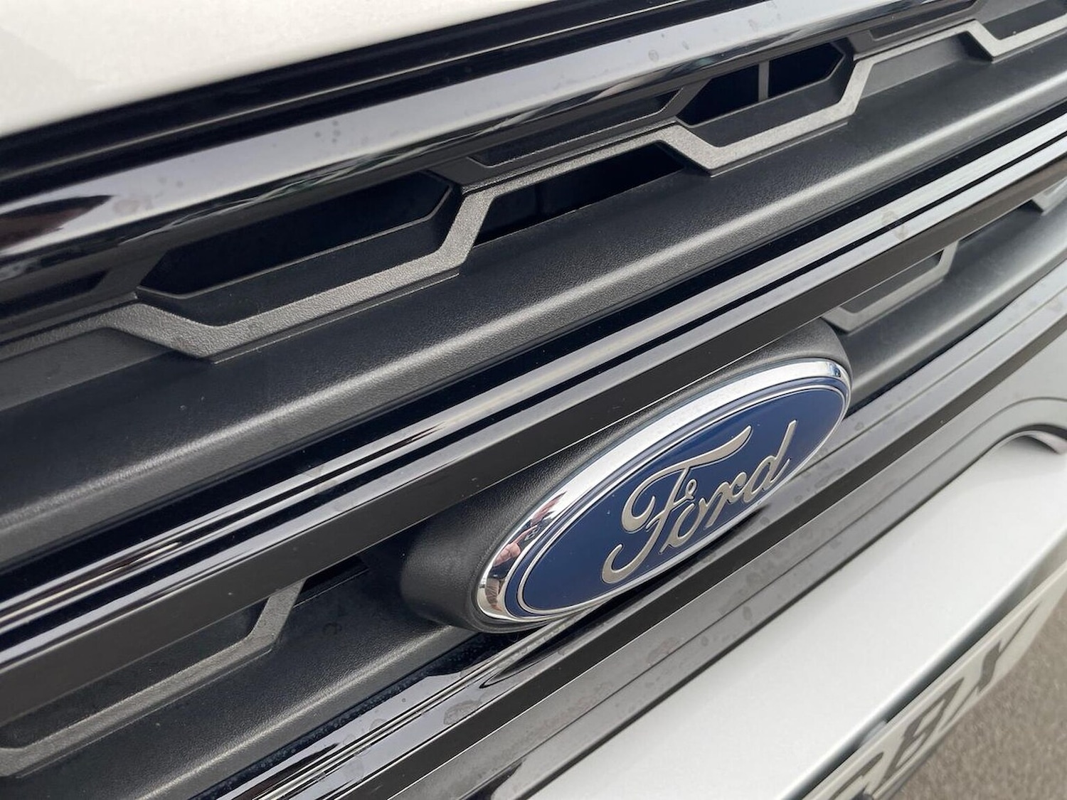 Used Ford Ecosport 2019 for sale - 78202037: Photo 34