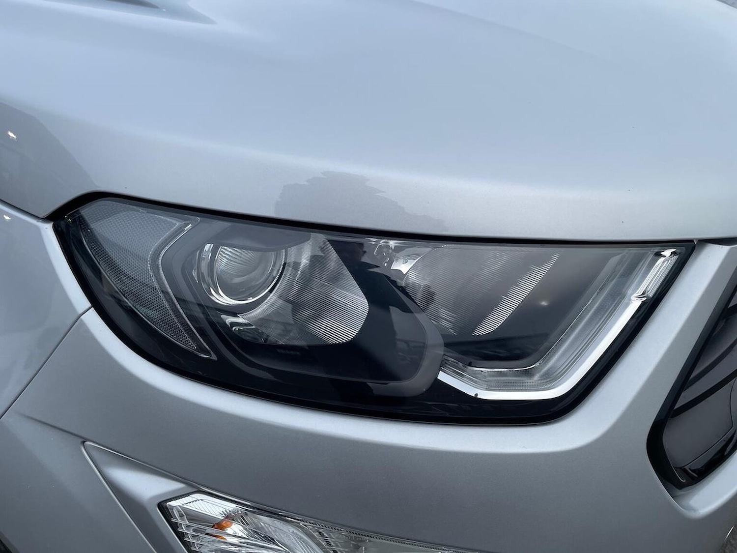 Used Ford Ecosport 2019 for sale - 78202037: Photo 35