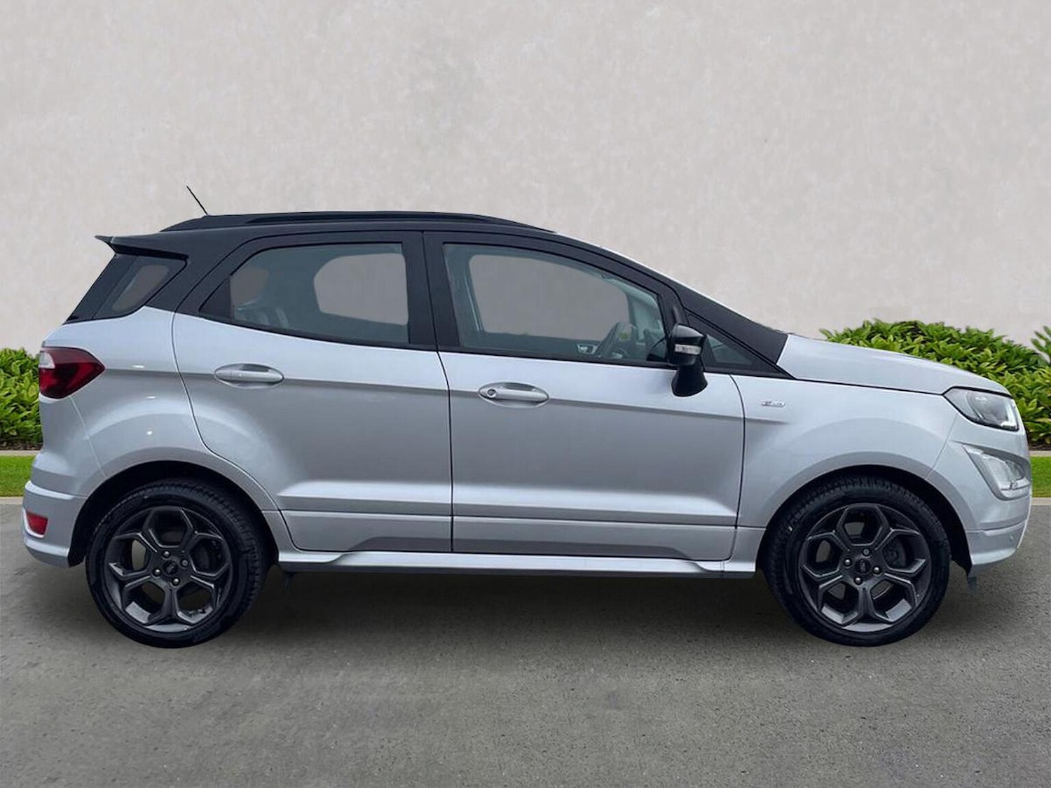Used Ford Ecosport 2019 for sale - 78202037: Photo 5