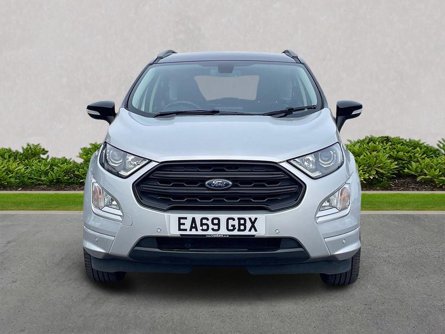 Used Ford Ecosport 2019 for sale - 78202037: Photo 7