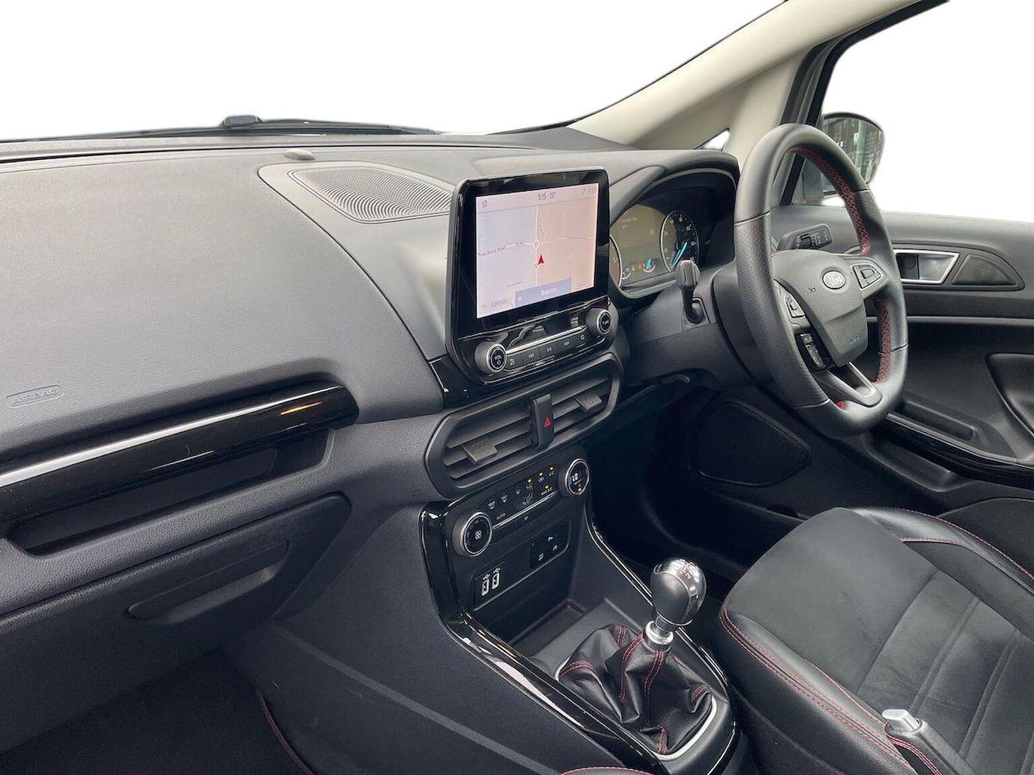 Used Ford Ecosport 2019 for sale - 78202037: Photo 9