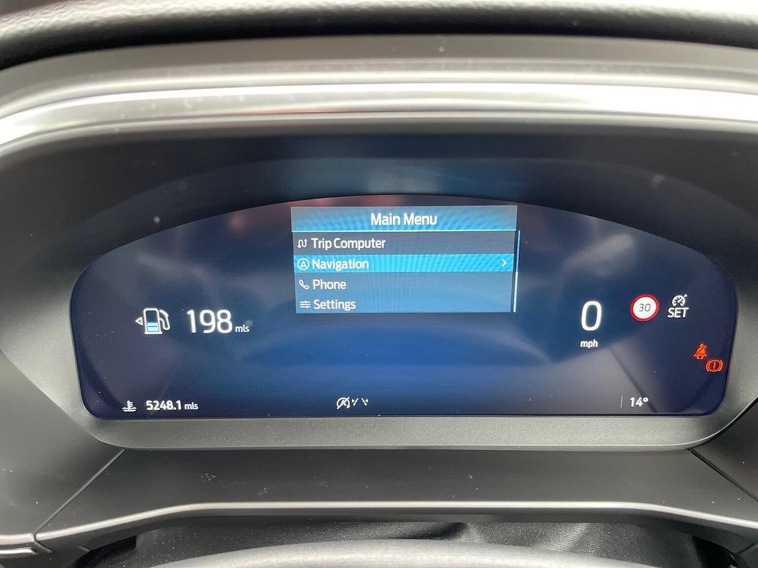 Used Ford Focus 2024 for sale - 77891696: Photo 10