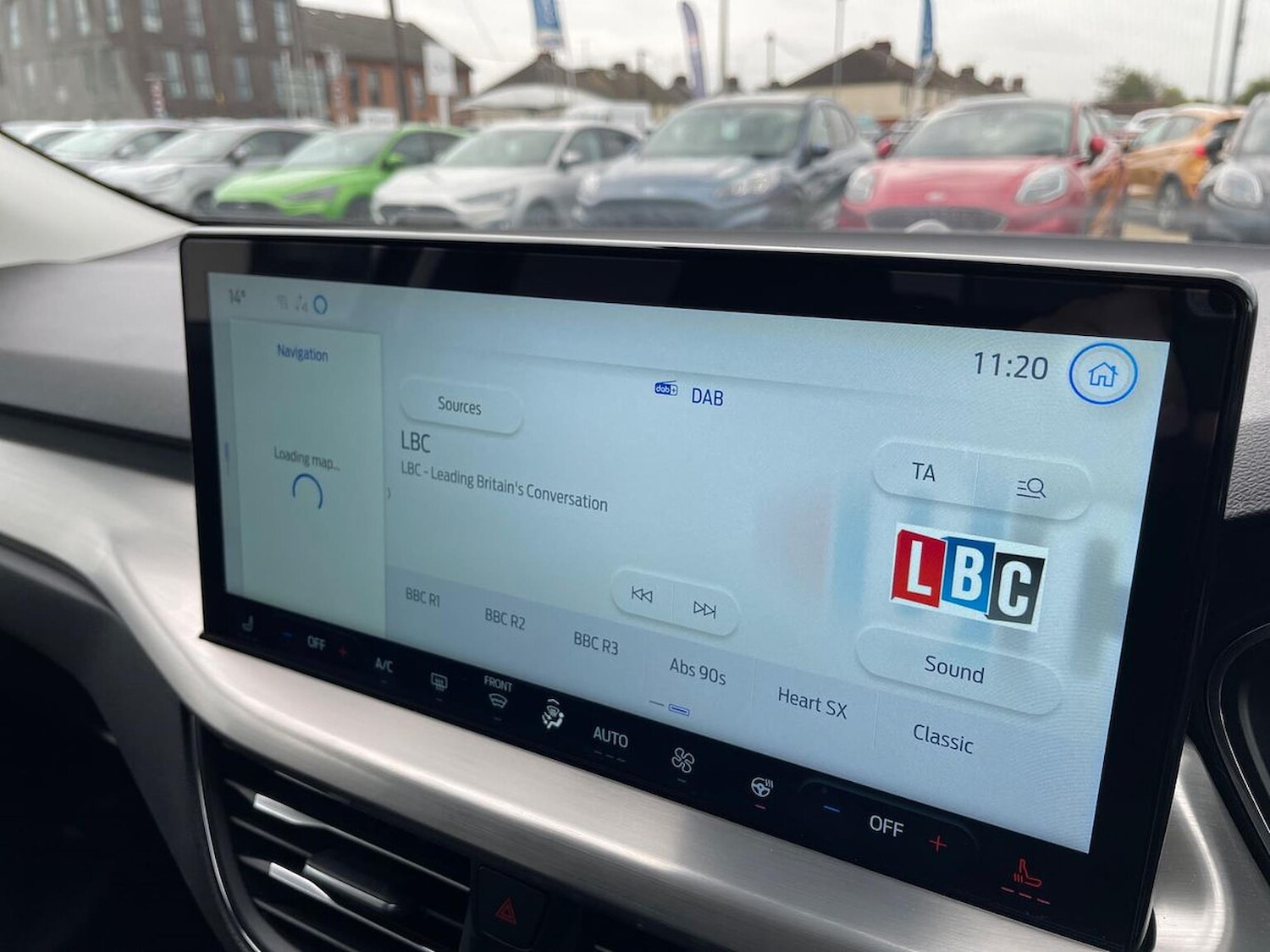 Used Ford Focus 2024 for sale - 77891696: Photo 11