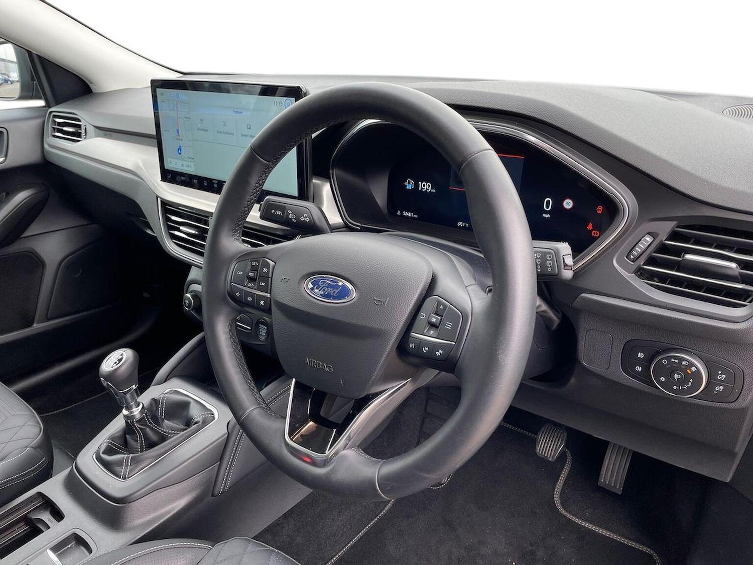 Used Ford Focus 2024 for sale - 77891696: Photo 15