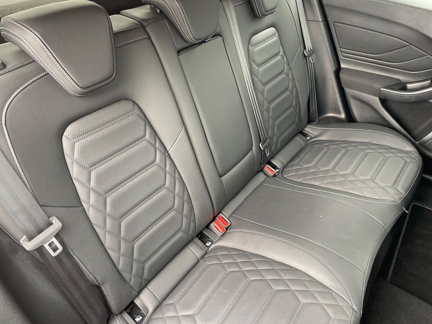 Used Ford Focus 2024 for sale - 77891696: Photo 16