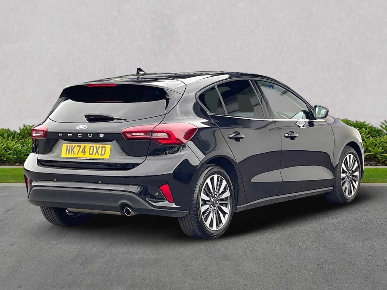 Used Ford Focus 2024 for sale - 77891696: Photo 18