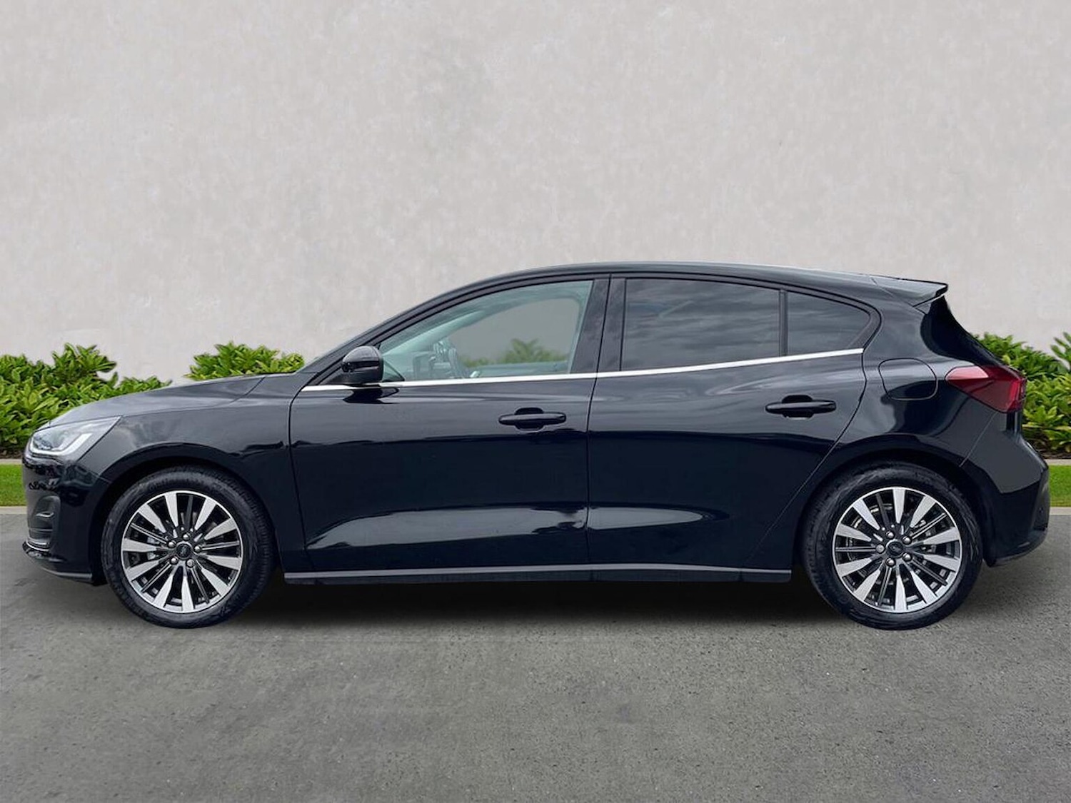 Used Ford Focus 2024 for sale - 77891696: Photo 19