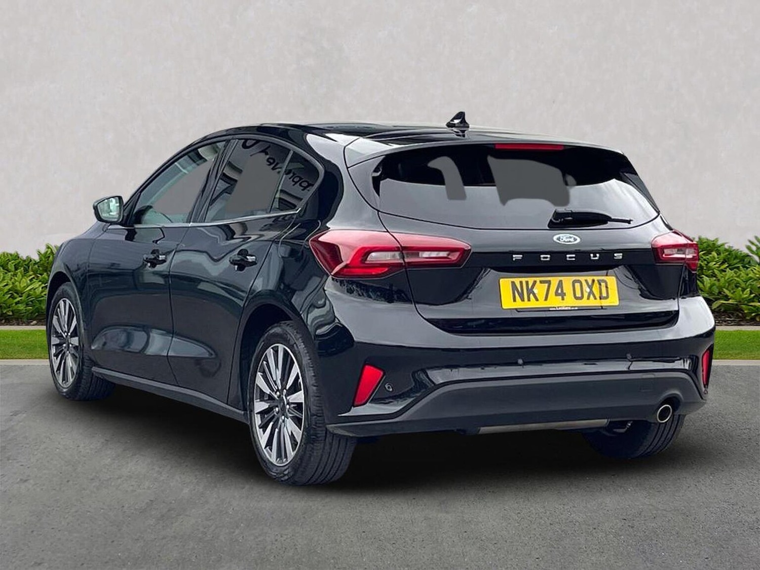 Used Ford Focus 2024 for sale - 77891696: Photo 2