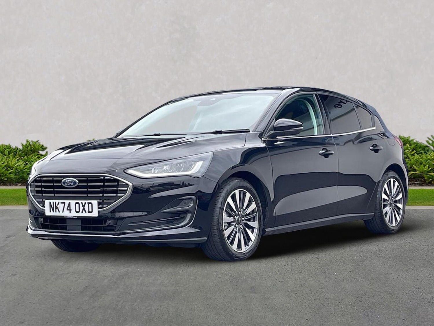 Used Ford Focus 2024 for sale - 77891696: Photo 20