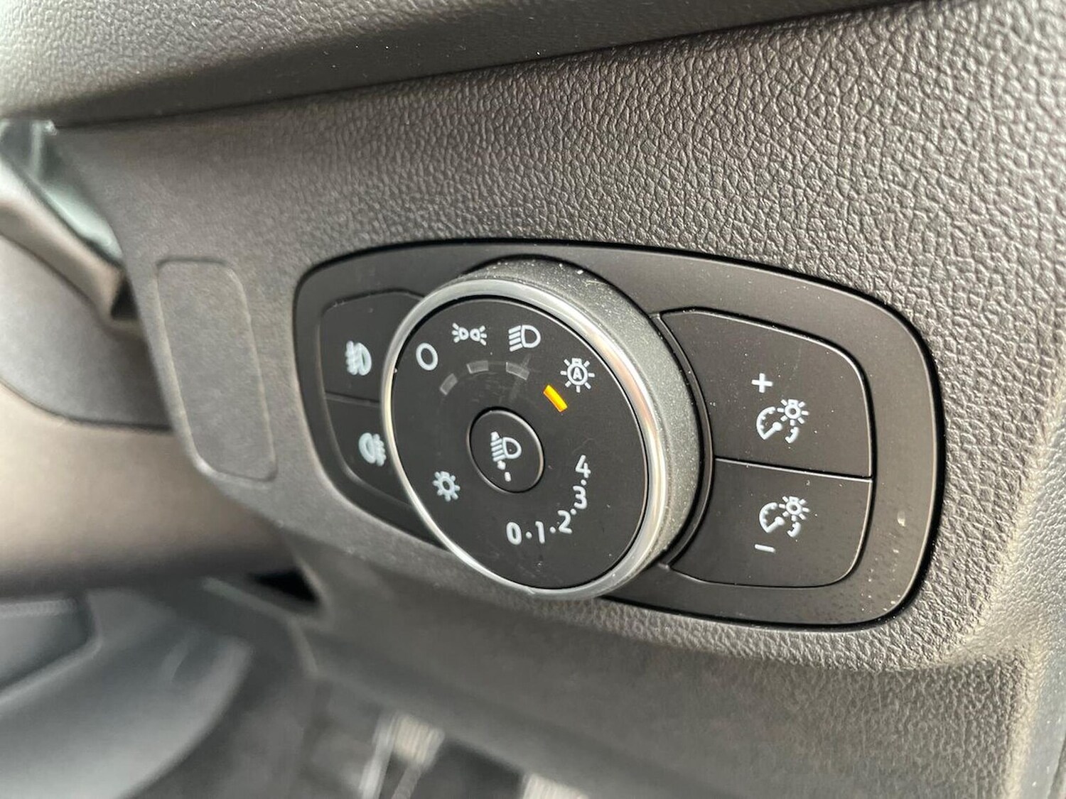 Used Ford Focus 2024 for sale - 77891696: Photo 22