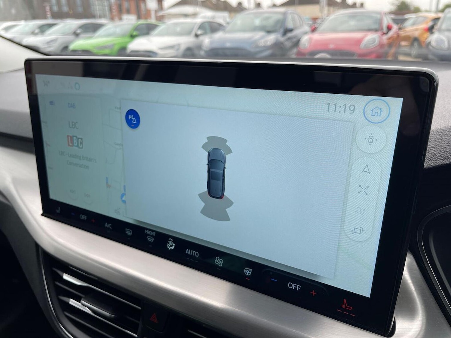 Used Ford Focus 2024 for sale - 77891696: Photo 23