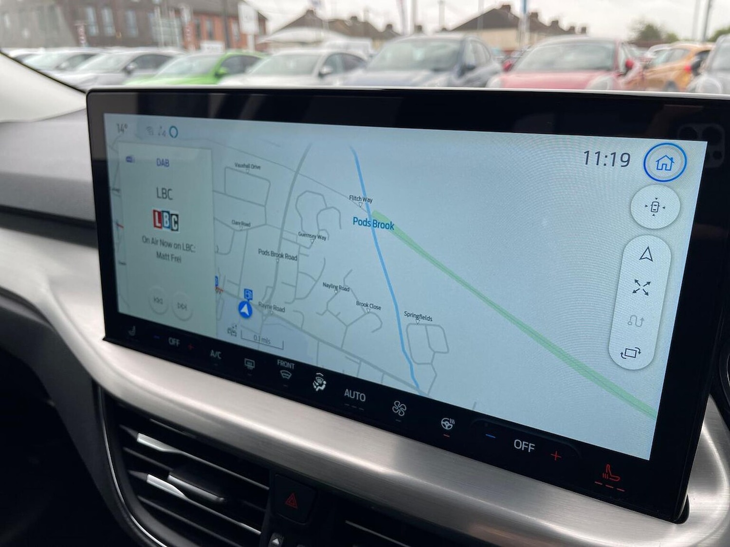 Used Ford Focus 2024 for sale - 77891696: Photo 24