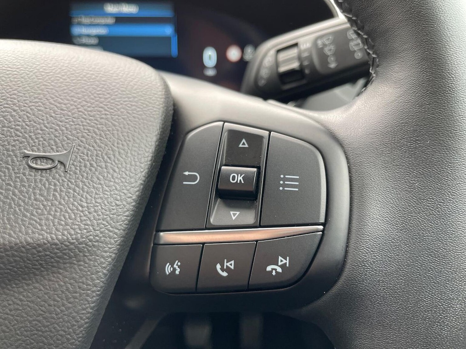 Used Ford Focus 2024 for sale - 77891696: Photo 27