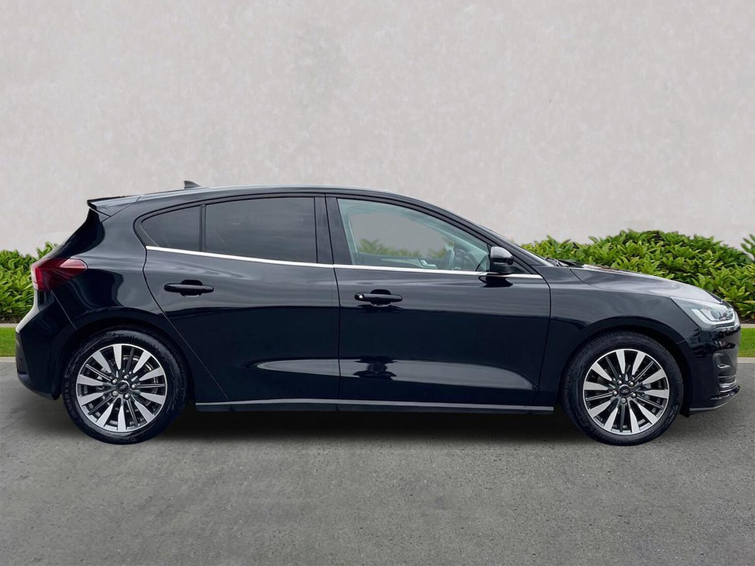 Used Ford Focus 2024 for sale - 77891696: Photo 3