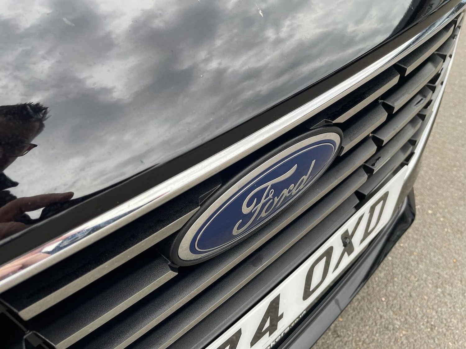 Used Ford Focus 2024 for sale - 77891696: Photo 32