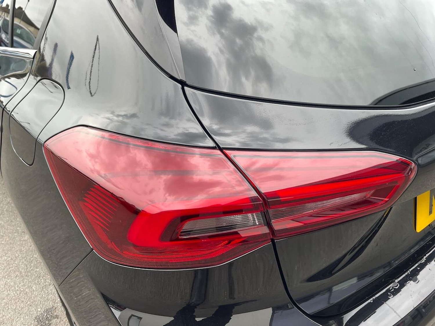 Used Ford Focus 2024 for sale - 77891696: Photo 34