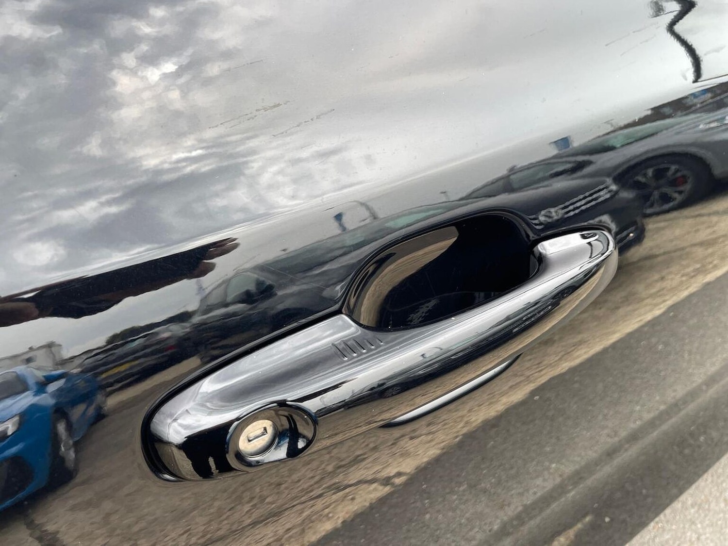 Used Ford Focus 2024 for sale - 77891696: Photo 36