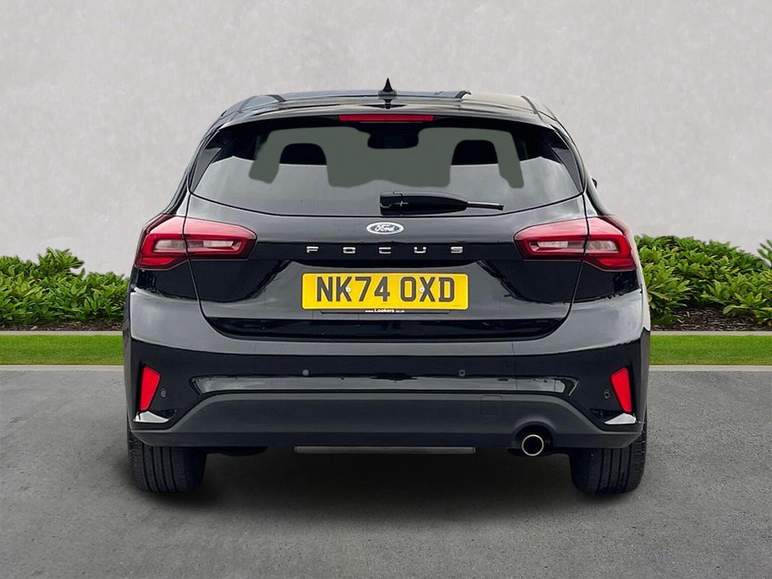 Used Ford Focus 2024 for sale - 77891696: Photo 4