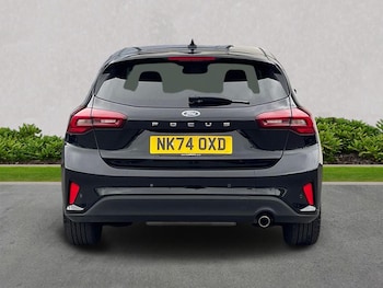 Used Ford Focus 2024 for sale - 77891696: Photo